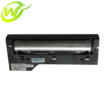 أجزاء أجهزة الصراف الآلي Wincor البلاستيكية 2050XE مصراع 01750100964 1750100964