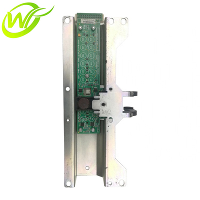 49211478000A قطع غيار أجهزة الصراف الآلي Diebold Opteva AFD Picker Keyboard 49-211478-000A