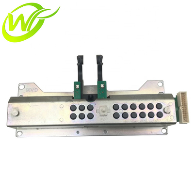 49211478000A قطع غيار أجهزة الصراف الآلي Diebold Opteva AFD Picker Keyboard 49-211478-000A