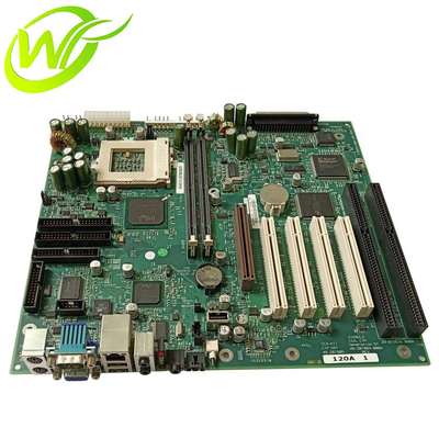 قطع غيار أجهزة الصراف الآلي Diebold PCB Motherboard ONLY CTP G5 1.2 GHZ 49207805120A