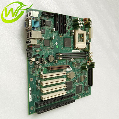 قطع غيار أجهزة الصراف الآلي Diebold PCB Motherboard ONLY CTP G5 1.2 GHZ 49207805120A