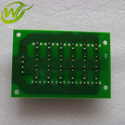 قطع غيار أجهزة الصراف الآلي Diebold Opteva Power Distribution Board 49211393000A