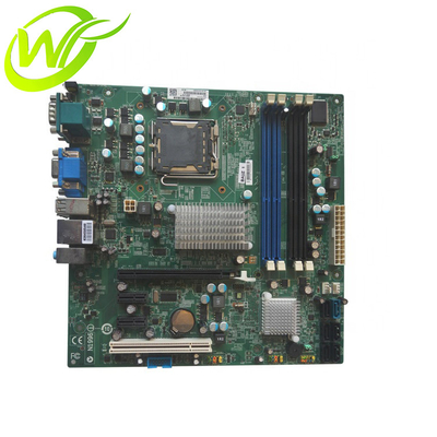 قطع غيار أجهزة الصراف الآلي Wincor Nixdorf Motherboard 01750167341 1750167341