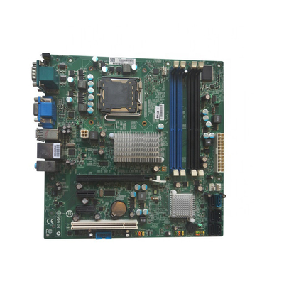 قطع غيار أجهزة الصراف الآلي Wincor Nixdorf Motherboard 01750167341 1750167341