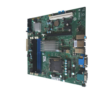 قطع غيار أجهزة الصراف الآلي Wincor Nixdorf Motherboard 01750167341 1750167341