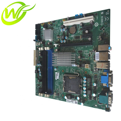 قطع غيار أجهزة الصراف الآلي Wincor Nixdorf Motherboard 01750167341 1750167341