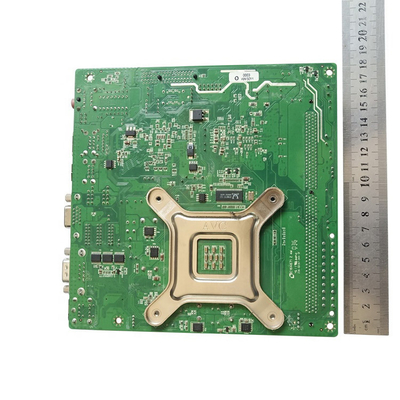 اللوحة الأم Wincor Nixdorf PC280 E7400 ATM 01750203560 1750203560