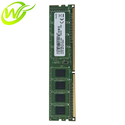 497-0473094 قطع غيار أجهزة الصراف الآلي ذاكرة NCR 2 جيجابايت 1333 ميجا هرتز DDR3 DIMM 4970473094