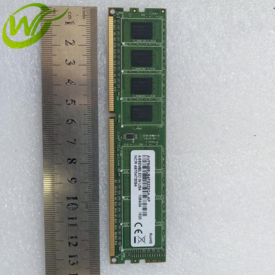 497-0473094 قطع غيار أجهزة الصراف الآلي ذاكرة NCR 2 جيجابايت 1333 ميجا هرتز DDR3 DIMM 4970473094