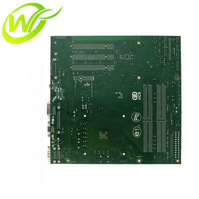 أجزاء ماكينة الصراف الآلي NCR PCB Talladega Motherboard 4970464481 497-0464481