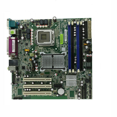 أجزاء ماكينة الصراف الآلي NCR PCB Talladega Motherboard 4970464481 497-0464481