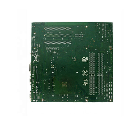 أجزاء ماكينة الصراف الآلي NCR PCB Talladega Motherboard 4970464481 497-0464481