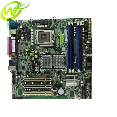 أجزاء ماكينة الصراف الآلي NCR PCB Talladega Motherboard 4970464481 497-0464481