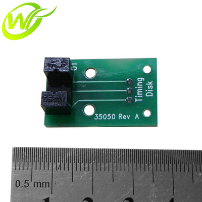 قطع غيار أجهزة الصراف الآلي NCR Timing Disk Sensor 0090017989009-0017989