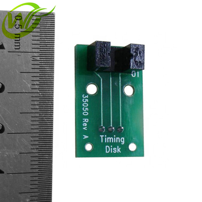 قطع غيار أجهزة الصراف الآلي NCR Timing Disk Sensor 0090017989009-0017989