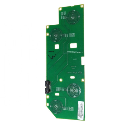 قطع غيار أجهزة الصراف الآلي NCR DUAL CASS ID PCB Assembly 445-0752738 445-0756286-13