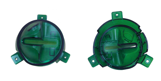 قطع غيار أجهزة الصراف الآلي NCR 6625 ATM Bezel Anti Skimmer 4450716110445-0716110