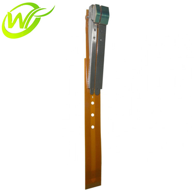 أجزاء أجهزة الصراف الآلي NCR ATM Parts R / W قارئ بطاقة الرأس رأس مغناطيسي 998-0235689G