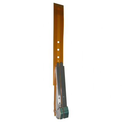 أجزاء أجهزة الصراف الآلي NCR ATM Parts R / W قارئ بطاقة الرأس رأس مغناطيسي 998-0235689G