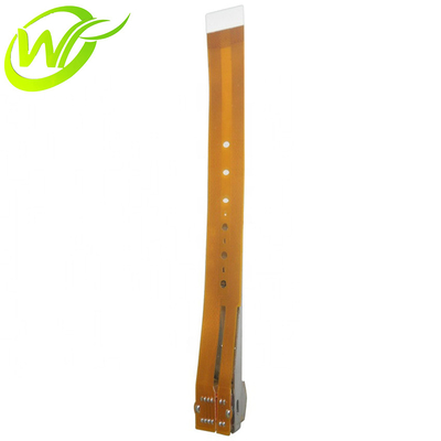 أجزاء أجهزة الصراف الآلي NCR ATM Parts R / W قارئ بطاقة الرأس رأس مغناطيسي 998-0235689G