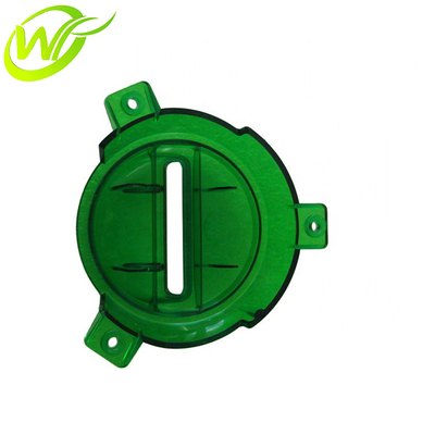 أجزاء ماكينة الصراف الآلي NCR 6622 حامل بطاقة مكافحة القشط 445-0716108 445-071-6108