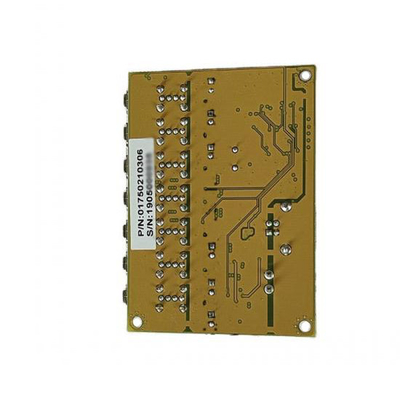 أجزاء أجهزة الصراف الآلي Wincor Nixdorf USB 2.0 Hub 7 - لوحة تحكم المنفذ 1750210306