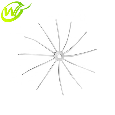 أجزاء أجهزة الصراف الآلي Diebold Opteva Paddle Wheel 49-225245-000B 49225245000B