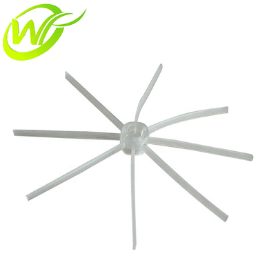 أجزاء ماكينة الصراف الآلي Diebold Opteva Paddle Wheel 49-201058-000A 49201058000A