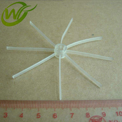 أجزاء ماكينة الصراف الآلي Diebold Opteva Paddle Wheel 49-201058-000A 49201058000A