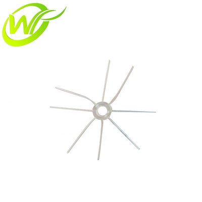 29008419000E أجزاء ماكينة الصراف الآلي Diebold Wheel Paddle Short 29-008419-000E