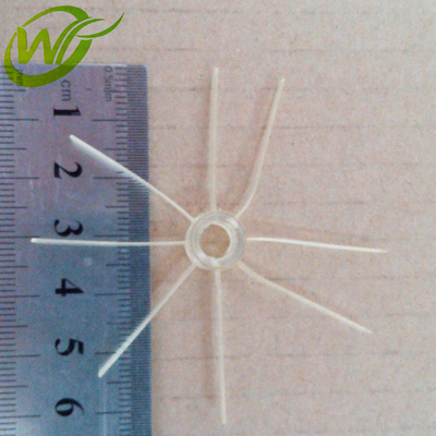 29008419000E أجزاء ماكينة الصراف الآلي Diebold Wheel Paddle Short 29-008419-000E