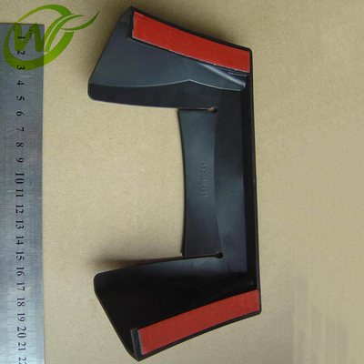 49212594000A أجزاء ماكينة الصراف الآلي غطاء الخصوصية Diebold EPP 49-212594-000A