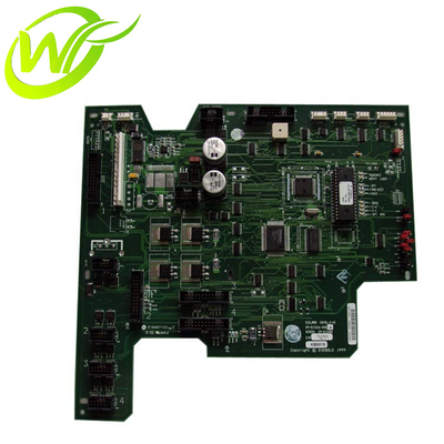 أجزاء ماكينة الصراف الآلي Diebold CCA KIT MMD CNTRL 4-HI 24V STD 19042137000A