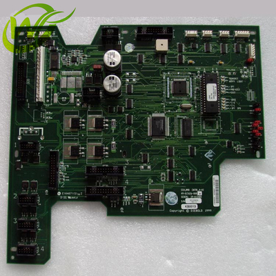 أجزاء ماكينة الصراف الآلي Diebold CCA KIT MMD CNTRL 4-HI 24V STD 19042137000A