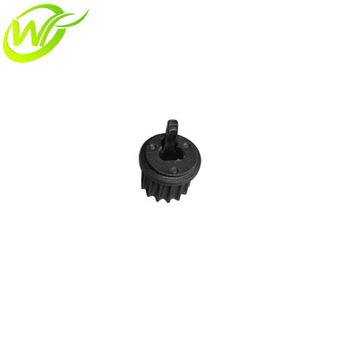 أجزاء ماكينة الصراف الآلي Diebold Pulley 14T Gear 49-20275-2000A 49202752000A