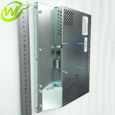 أجزاء ماكينة الصراف الآلي Diebold 10.4 Inch LCD 49240448000A 49-240448000A