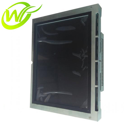 أجزاء ماكينة الصراف الآلي ديبولد 15 &quot;شاشة عرض LCD 49201789000F