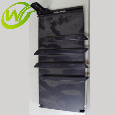 أجزاء ماكينة الصراف الآلي 49008068000H Diebold ATM Parts Divert Door 49-008068-000H