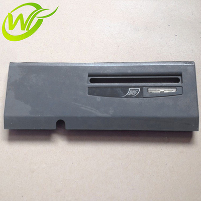 أجزاء أجهزة الصراف الآلي Diebold ATM Parts Receipt Printer Bezel 49-200787 49200787000A