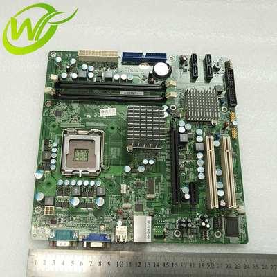49235265000B قطع غيار أجهزة الصراف الآلي Diebold CCA PRCSR C2D Board Haibao 49-235265-000B