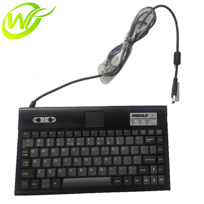 أجزاء أجهزة الصراف الآلي Diebold Opteva USB Maintenance Keyboard 49221669-000A 49221669000A