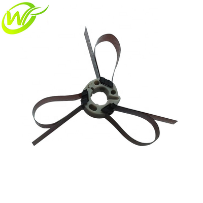 قطع غيار ماكينات الصراف الآلي 4P007460-A Diebold WCS-S Roller Assy 49024216000B 49-024216-000B