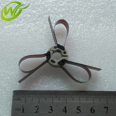 قطع غيار ماكينات الصراف الآلي 4P007460-A Diebold WCS-S Roller Assy 49024216000B 49-024216-000B