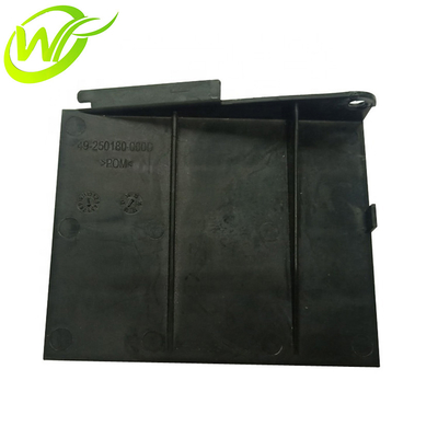 49250180000D أجزاء آلة الصراف الآلي Diebold Platen Funnel FAR Side 49242427000A-05