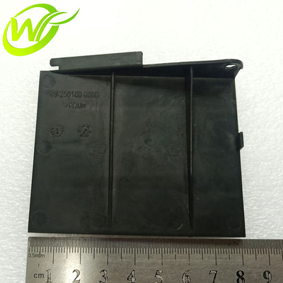 49250180000D أجزاء آلة الصراف الآلي Diebold Platen Funnel FAR Side 49242427000A-05