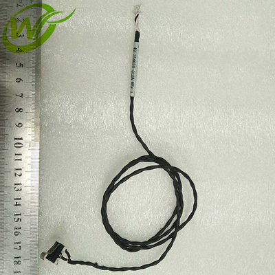 قطع غيار أجهزة الصراف الآلي Diebold Latch Cable Harness 49-254659-000A 49254659000A