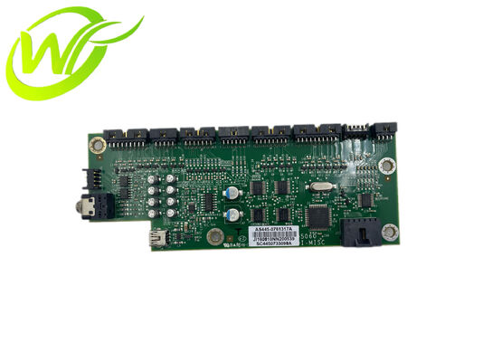 أجزاء احتياطية من أجهزة الصراف الآلي NCR 6683 Mini MISC I/F Board PCB 445-0761317