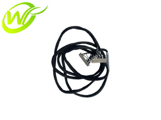 أجزاء آلة NCR ATM LVDS HARNESS 600MM 4450749527