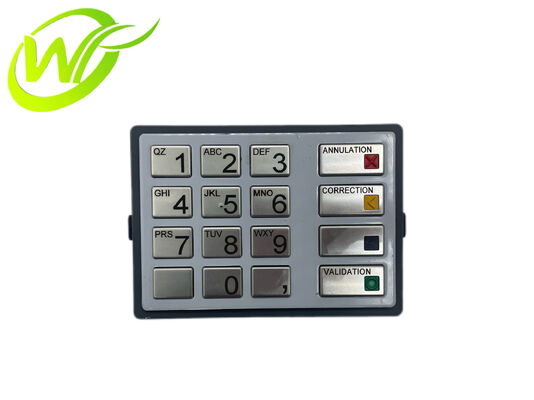 قطع الغيار EPP7 ((BSC) ،LGE،ST STL،HTR،FRE،QZ1،COMMA،X،I،_،O 49249440726B